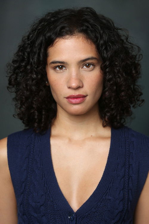 Photo of Mariela Martinez Campos