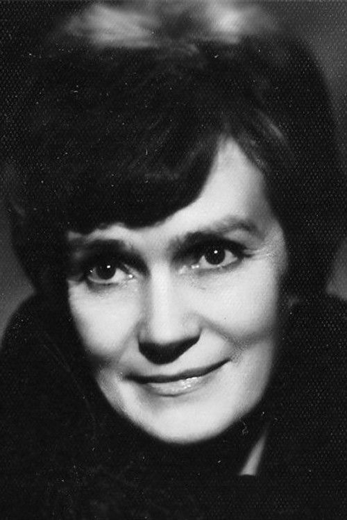 Photo of Lidija Freimane