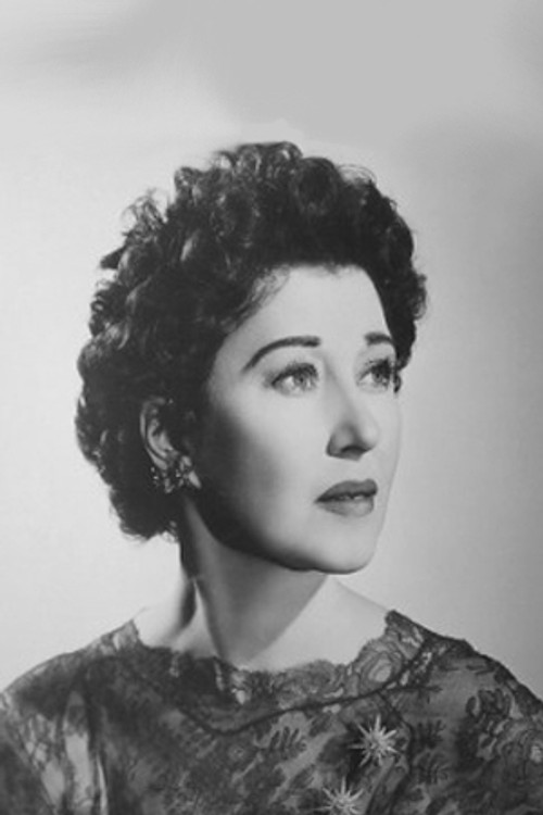 Photo of Ruth Nelson