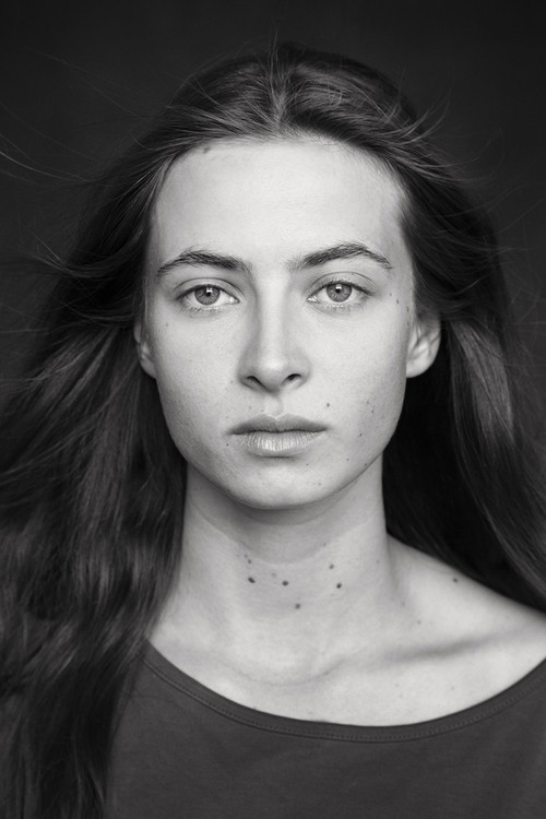 Photo of Agnes O'Casey