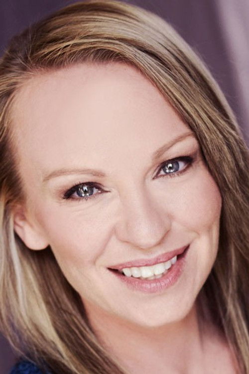 Photo of Christina Schimmel