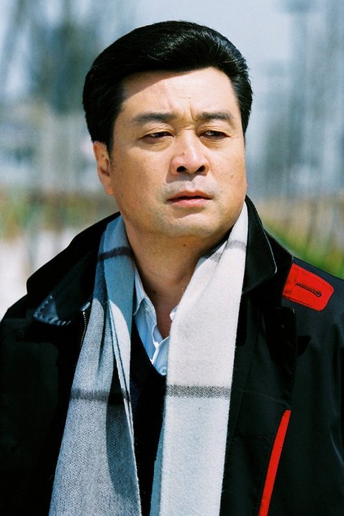 Photo of Chen Yiheng