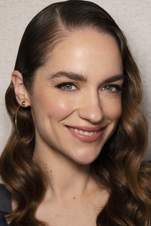 Photo of Melanie Scrofano