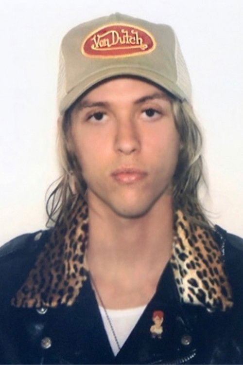 Photo of Wyatt Shears