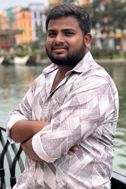 Photo of Muthyala Meher Deepak