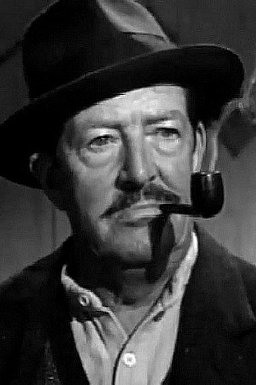 Photo of Colin Kenny