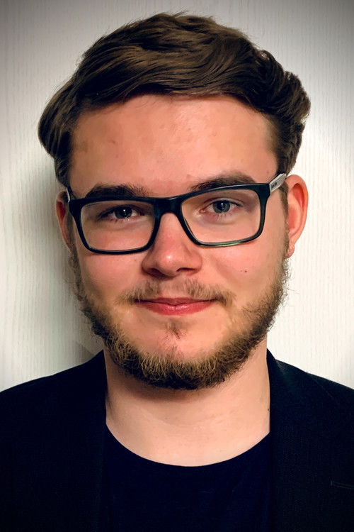 Photo of Lukas Weinandy