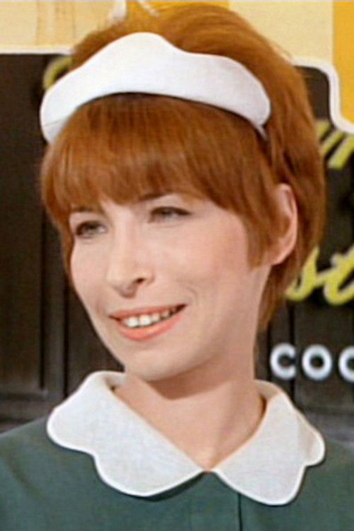 Photo of Raven Touchstone