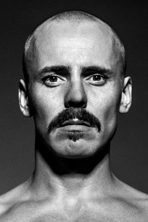 Photo of Jasper Pääkkönen