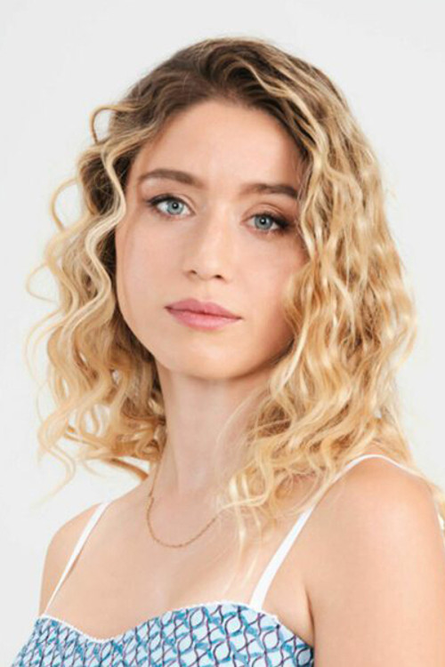 Photo of Efthalia Papacosta