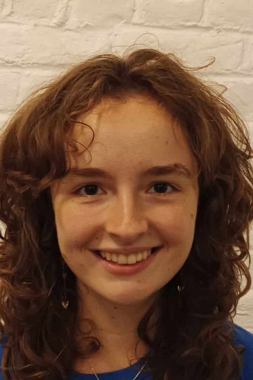 Photo of Manon Lefébure