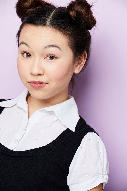 Photo of Meilee Condron