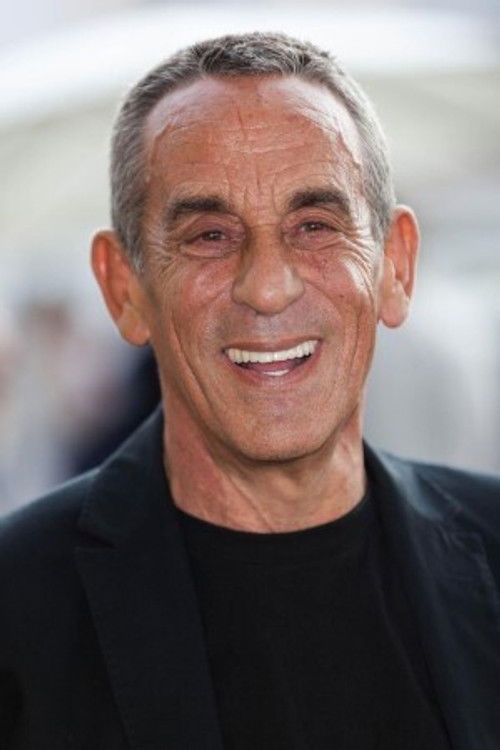 Photo of Thierry Ardisson