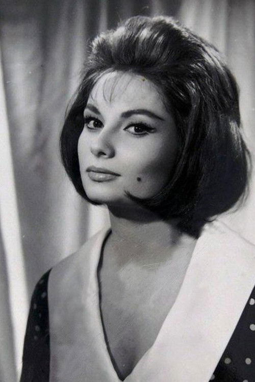 Photo of Belgin Doruk