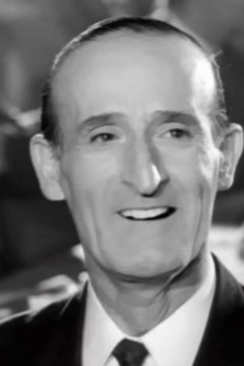 Photo of Nikos Stavridis