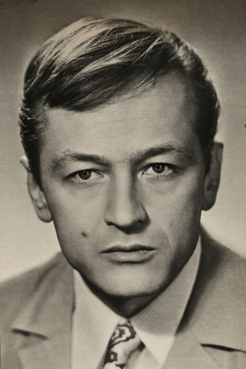 Photo of Mikhail Nozhkin