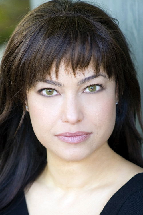 Photo of Annabelle Milne