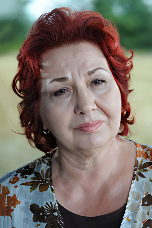 Photo of Güven Hokna