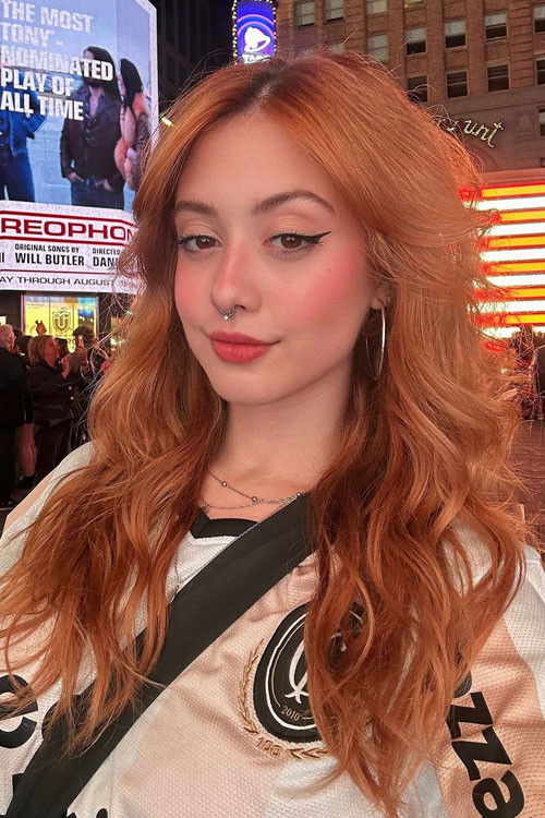 Photo of Ananda Morais