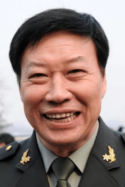 Wei JiAn