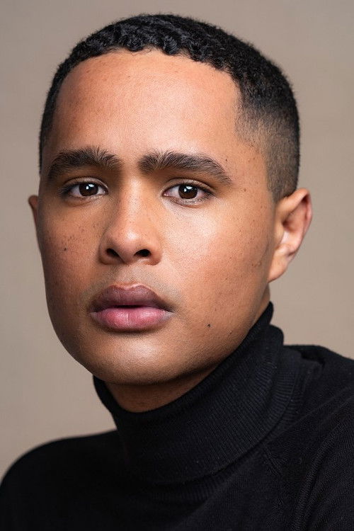 Photo of Roberto Kyle