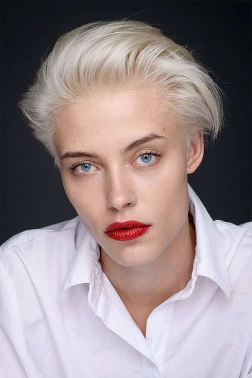 Photo of Snezhana Samokhina