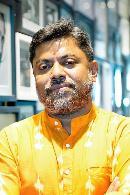 Photo of Soumik Haldar