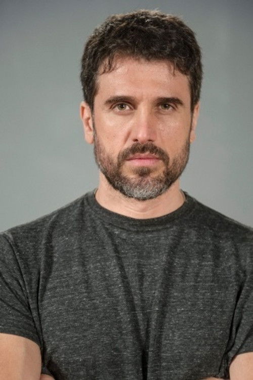 Photo of Eriberto Leão