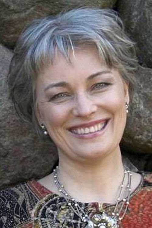 Photo of Michala Petri