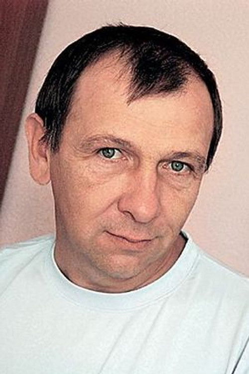 Photo of Volodymyr Yamnenko