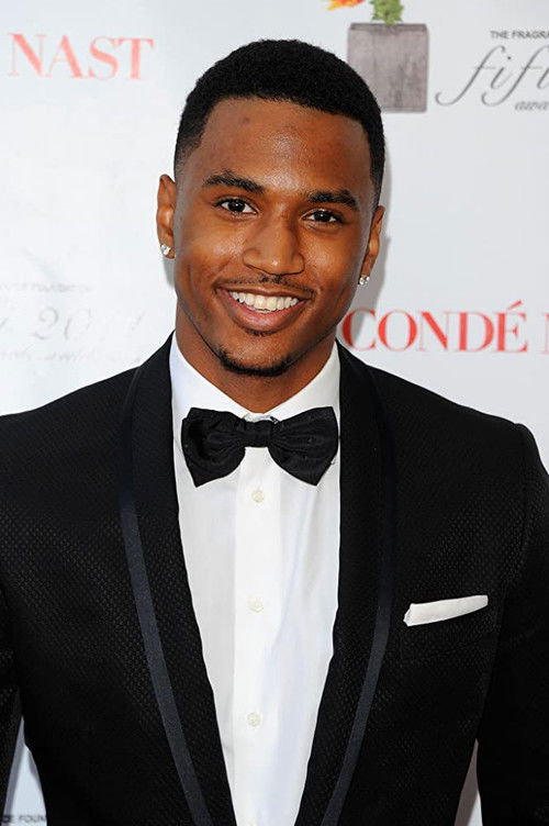 Photo of Trey Songz