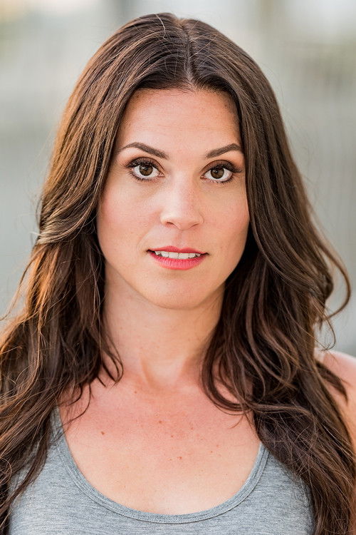 Photo of Jessica Cisneros Ramsey