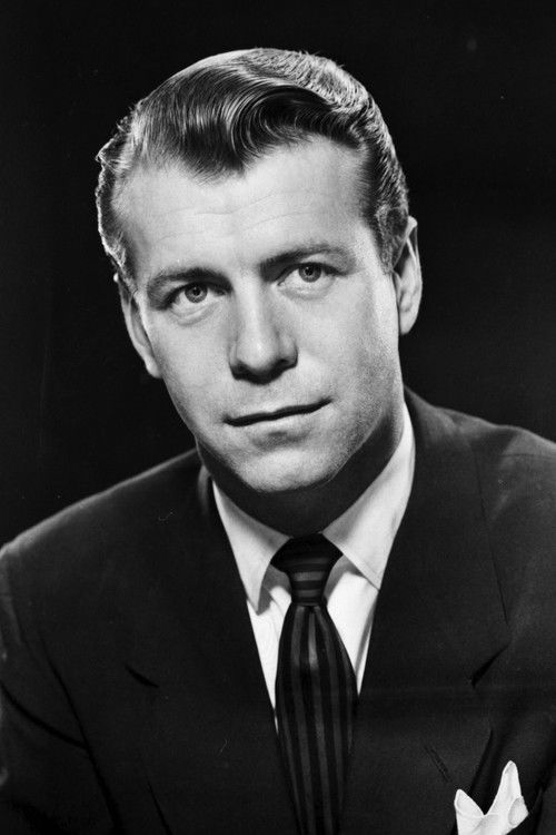 Photo of Gene Nelson