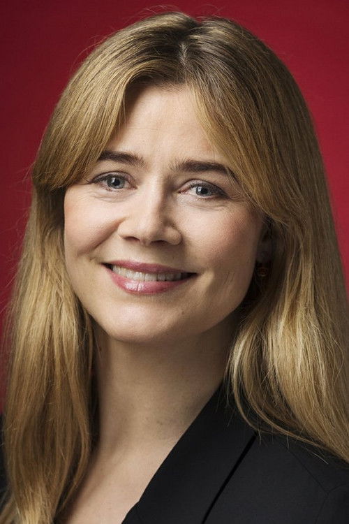 Photo of Sofie Lassen-Kahlke