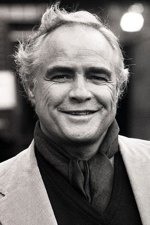 Photo of Marlon Brando