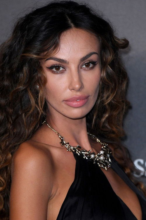 Photo of Mădălina Ghenea