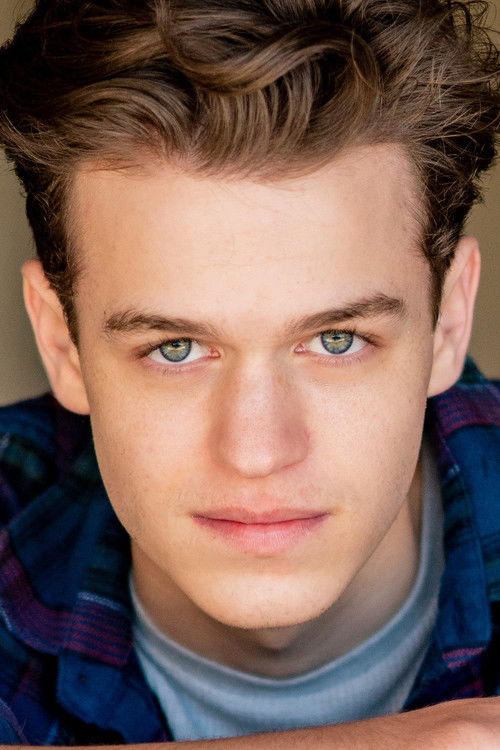 Photo of Jacob Buster