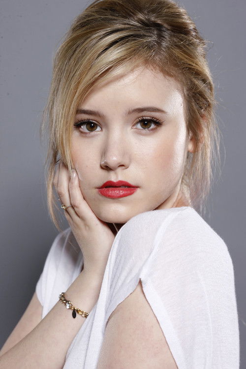 Photo of Taylor Spreitler