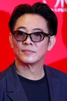 Photo of Jet Li