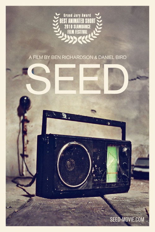 Seed
