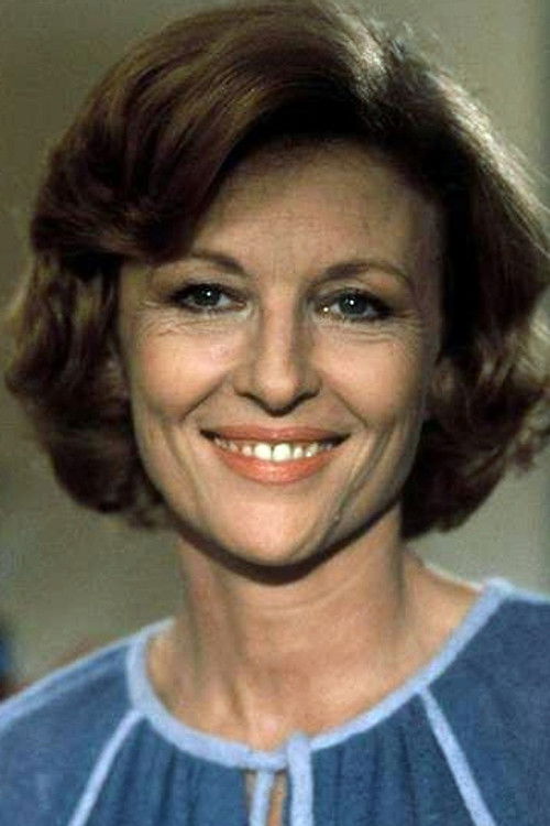 Photo of Nicole Courcel