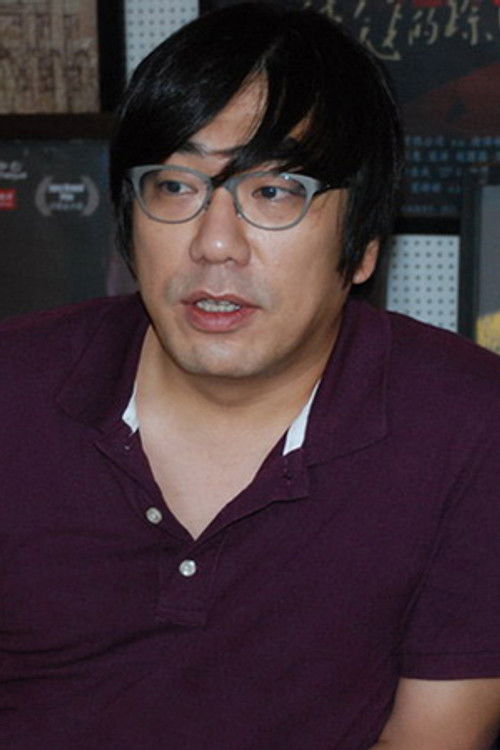 Photo of Lee Yong-ju