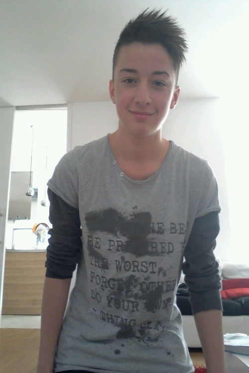 Photo of Matteo Salamone