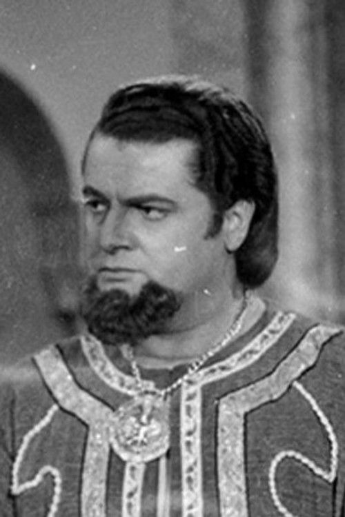 Photo of Paulo Padilha