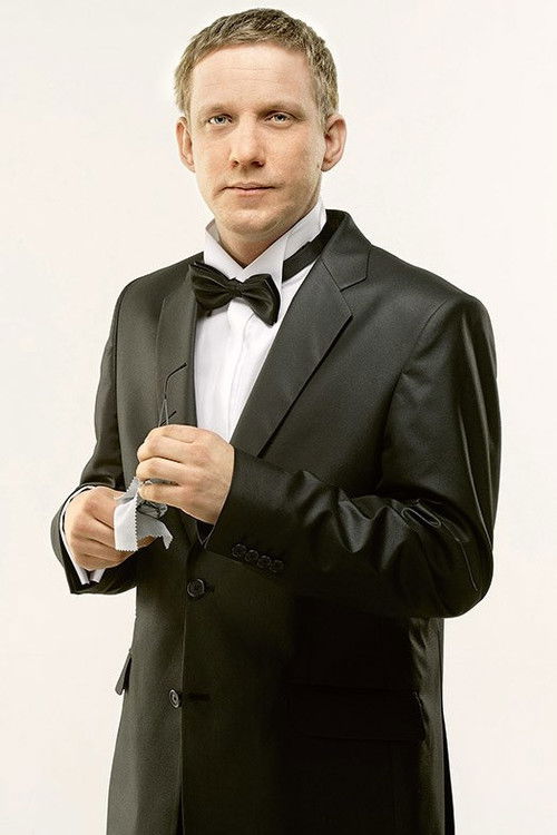 Photo of Artūrs Skrastiņš