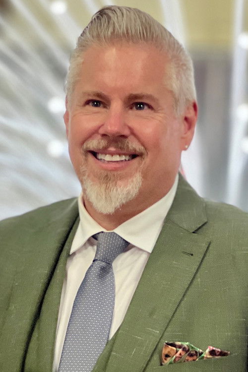 Photo of Jonathan Gann