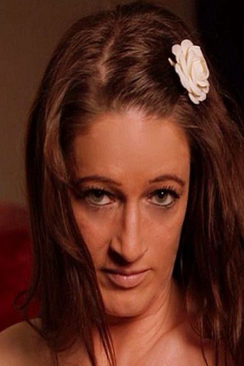 Photo of Adrienne Kiss