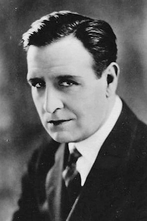 Photo of Conway Tearle