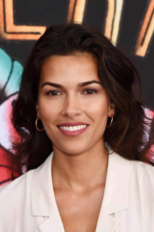 Photo of Sofia Pernas