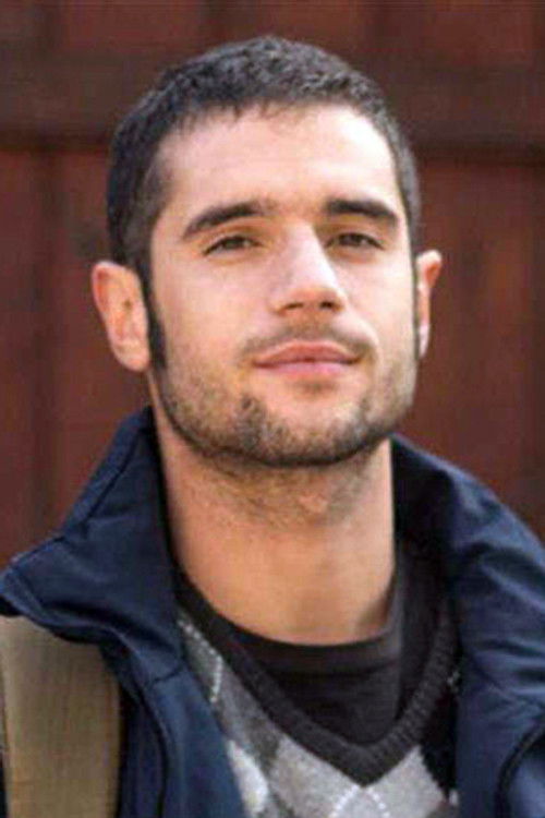 Photo of Kyriakos Salis